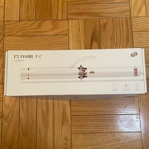 T3 Curling Iron - 1.25”